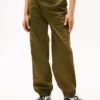 Kids’ Stretch Chino Cargo Jogger