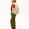 Kids’ Stretch Chino Cargo Jogger