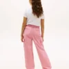 Kids’ Stretch Chino Cargo Jogger