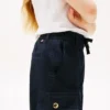 Kids’ Stretch Chino Cargo Jogger