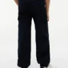 Kids’ Stretch Chino Cargo Jogger