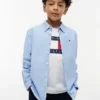Kids’ Stretch Oxford Shirt Kids’ Stretch Oxford Shirt