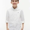 Kids’ Stretch Oxford Shirt Kids’ Stretch Oxford Shirt