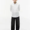 Kids’ Stretch Oxford Shirt Kids’ Stretch Oxford Shirt