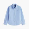 Kids’ Stretch Oxford Shirt Kids’ Stretch Oxford Shirt