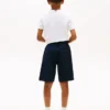 Kids’ Stretch Seersucker Short