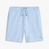 Kids’ Stretch Seersucker Short