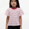 Kids’ Stripe T-Shirt