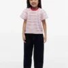 Kids’ Stripe T-Shirt