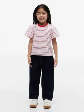 Kids’ Stripe T-Shirt