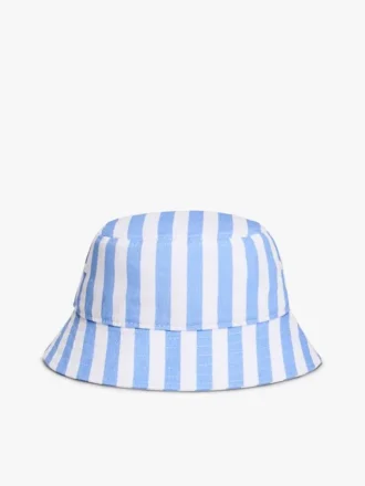 Kids’ Striped Bucket Hat