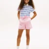 Kids’ Striped Rugby Polo Kids’ Striped Rugby Polo