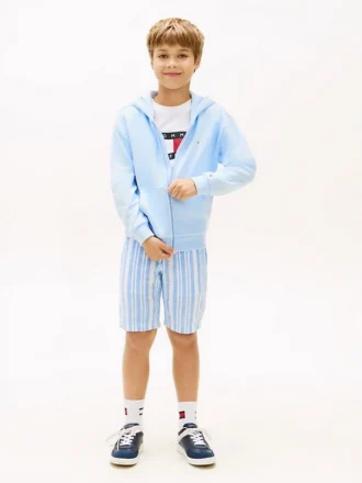 Kids’ Striped Short Kids’ Striped Short
