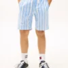 Kids’ Striped Short