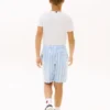 Kids’ Striped Short