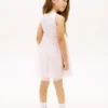 Kids’ Striped Tulle Combo Dress Kids’ Striped Tulle Combo Dress