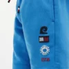 Kids’ Sun & Wave Logo Sweatshort