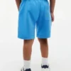 Kids’ Sun & Wave Logo Sweatshort