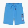 Kids’ Sun & Wave Logo Sweatshort