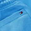 Kids’ Sun & Wave Logo Sweatshort