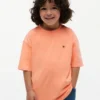 Kids’ Sun & Wave Logo T-Shirt Kids’ Sun & Wave Logo T-Shirt