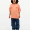 Kids’ Sun & Wave Logo T-Shirt Kids’ Sun & Wave Logo T-Shirt