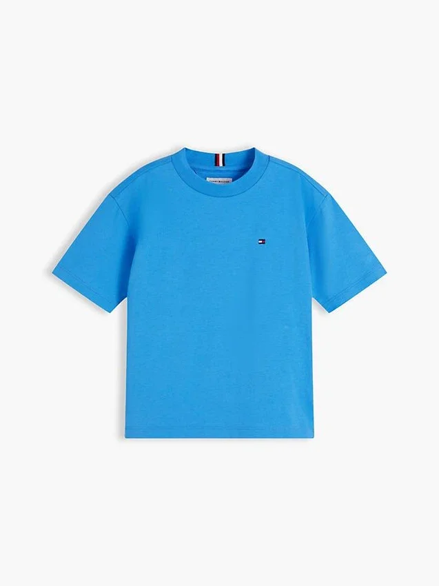 Kids’ Sun & Wave Logo T-Shirt Kids’ Sun & Wave Logo T-Shirt