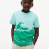 Kids’ Surf Logo T-Shirt Kids’ Surf Logo T-Shirt