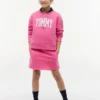 Kids’ Terry Skort
