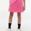 Kids’ Terry Skort