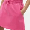 Kids’ Terry Skort