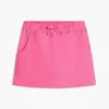 Kids’ Terry Skort