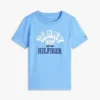 Kids’ Tommy Arch Logo T-Shirt Kids’ Tommy Arch Logo T-Shirt