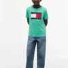 Kids’ Tommy Flag Logo T-Shirt Kids’ Tommy Flag Logo T-Shirt