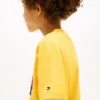 Kids’ Tommy Flag Logo T-Shirt Kids’ Tommy Flag Logo T-Shirt