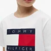 Kids’ Tommy Flag Logo T-Shirt Kids’ Tommy Flag Logo T-Shirt