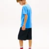 Kids’ Tommy Flag Logo T-Shirt Kids’ Tommy Flag Logo T-Shirt