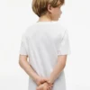 Kids’ Tommy Flag Logo T-Shirt Kids’ Tommy Flag Logo T-Shirt