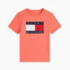 Kids’ Tommy Flag Logo T-Shirt Kids’ Tommy Flag Logo T-Shirt