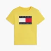 Kids’ Tommy Flag Logo T-Shirt Kids’ Tommy Flag Logo T-Shirt