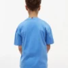 Kids’ Tommy Graffiti Logo T-Shirt Kids’ Tommy Graffiti Logo T-Shirt