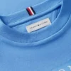 Kids’ Tommy Graffiti Logo T-Shirt Kids’ Tommy Graffiti Logo T-Shirt