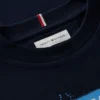 Kids’ Tommy Graffiti Logo T-Shirt Kids’ Tommy Graffiti Logo T-Shirt