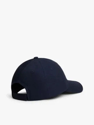 Kids’ Tommy Logo Baseball Cap