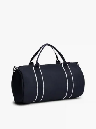 Kids’ Tommy Logo Duffle Bag Kids’ Tommy Logo Duffle Bag