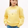 Kids’ Tommy Logo Sweatshirt