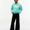 Kids’ Tommy Logo Sweatshirt