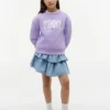 Kids’ Tommy Logo Sweatshirt