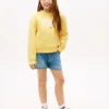 Kids’ Tommy Logo Sweatshirt