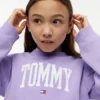 Kids’ Tommy Logo Sweatshirt